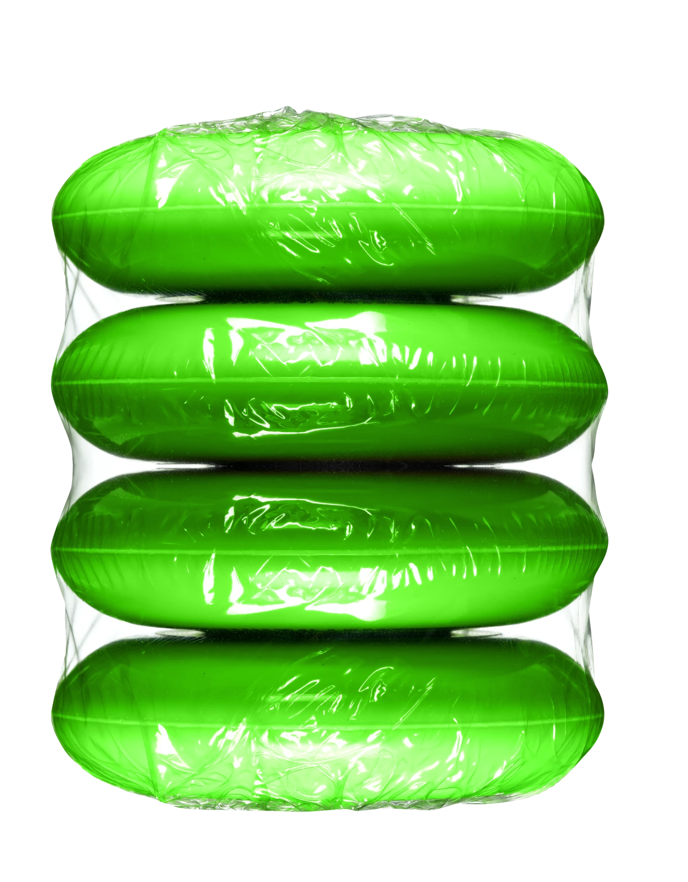 Rollerblade Wheels Hydrogen Spectre 80er