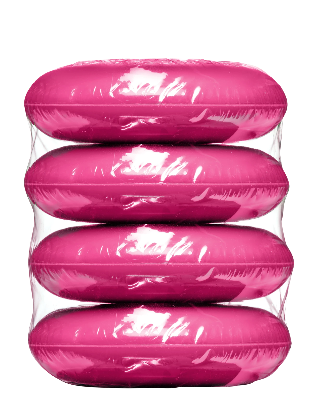 Rollerblade Wheels Hydrogen Spectre 80er