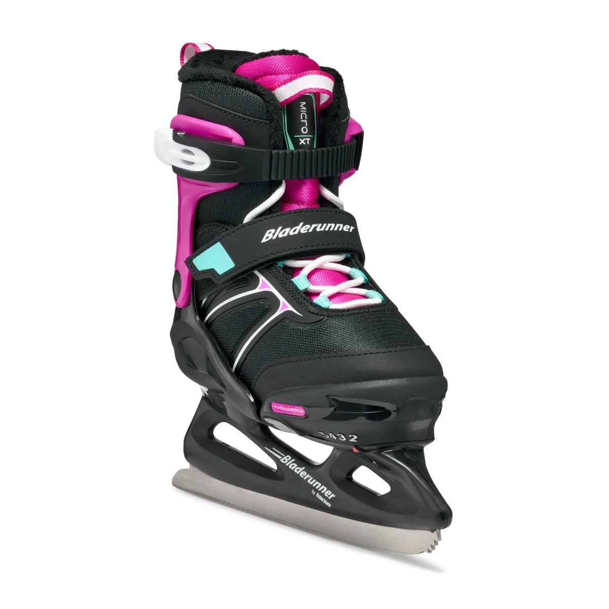 Bladerunner ICE W Micro XT