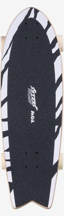 Yow Street-Surfing Huntington Grom 30"