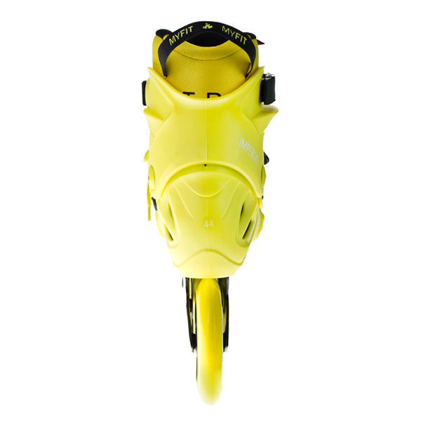 Powerslide Imperial Megacruiser 125 Freeskates