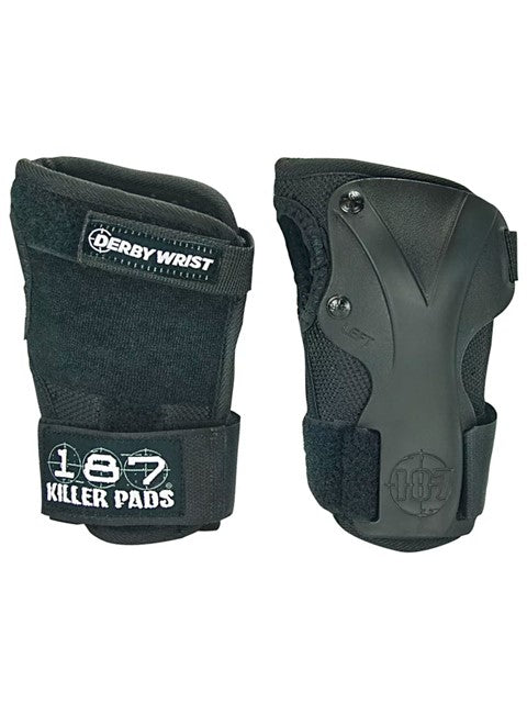 187 Killer Protection Wrist Guard V2