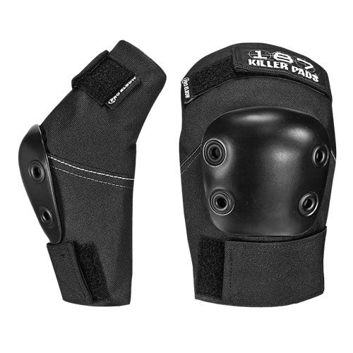 187 Killer Protection Elbow Pads V2