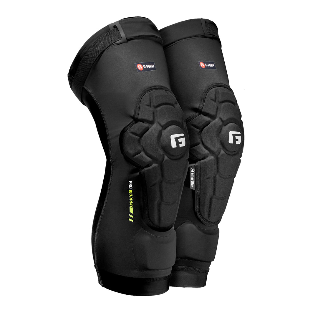 G-Form Knee Guard Pro-Rugged 2