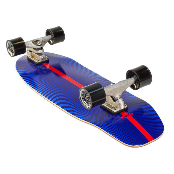 Carver Surfskate Kai Lenny 31.15" C7