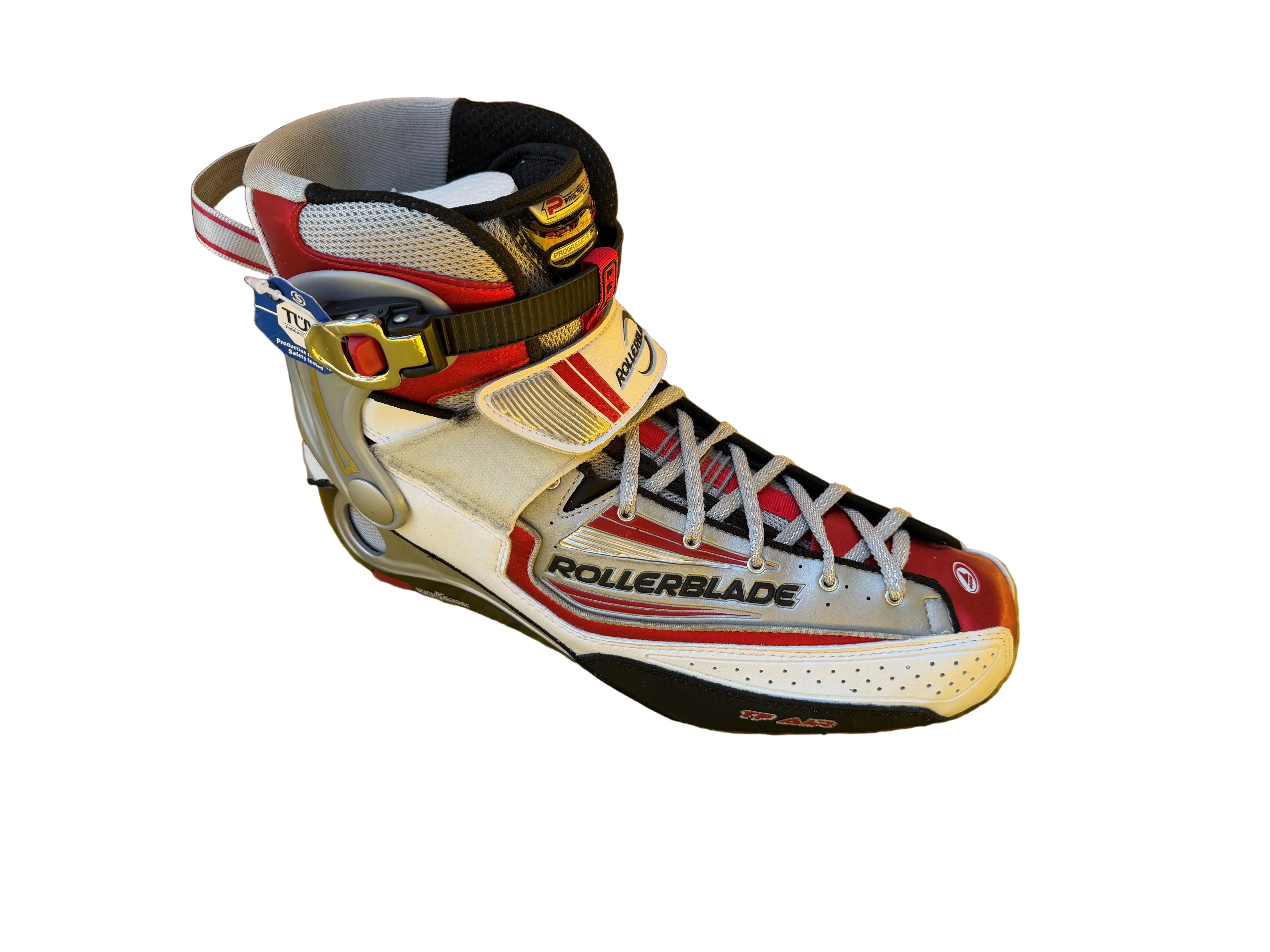 Rollerblade Boot Lightning Air TF