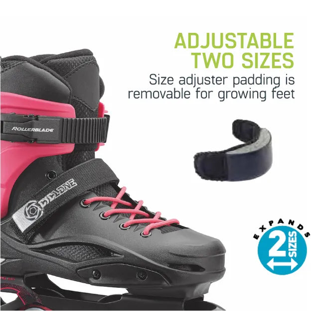 Rollerblade Kids Cyclone G