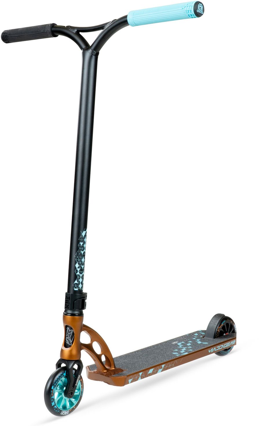 MGP Scooter MGO 500