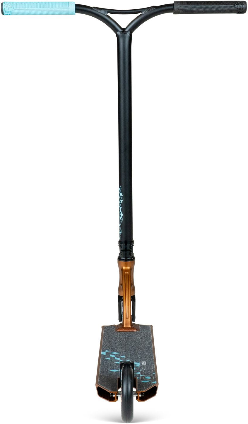MGP Scooter MGO 500