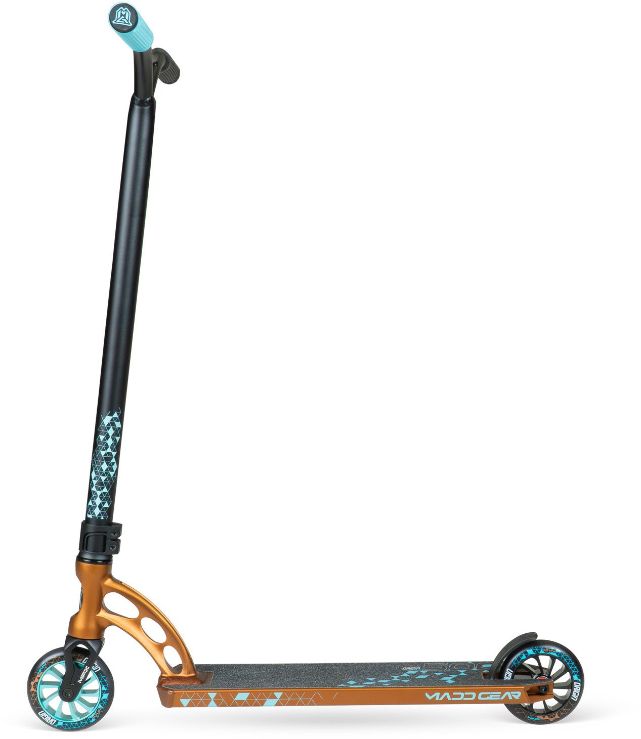 MGP Scooter MGO 500