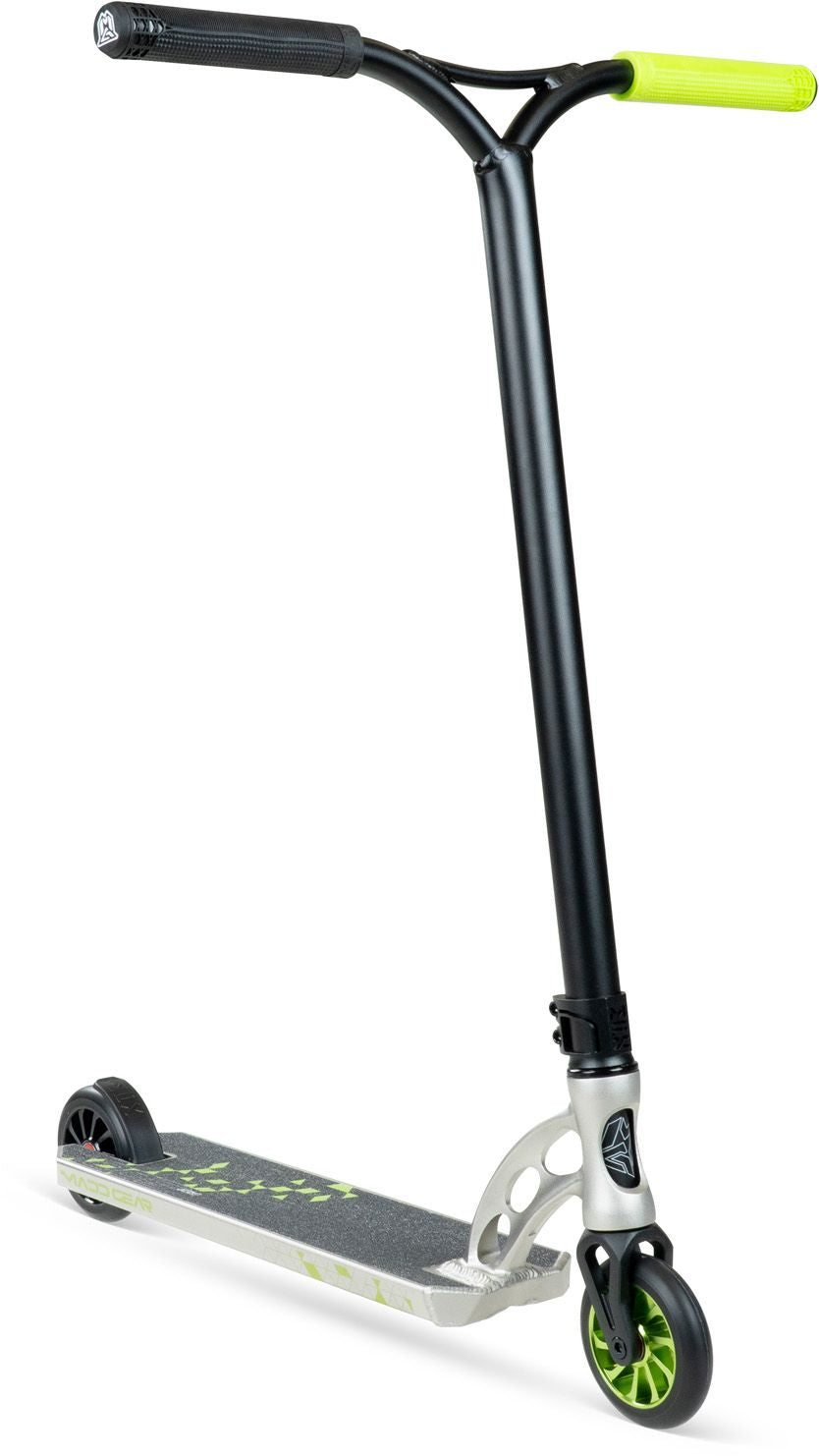 MGP Scooter MGO 500