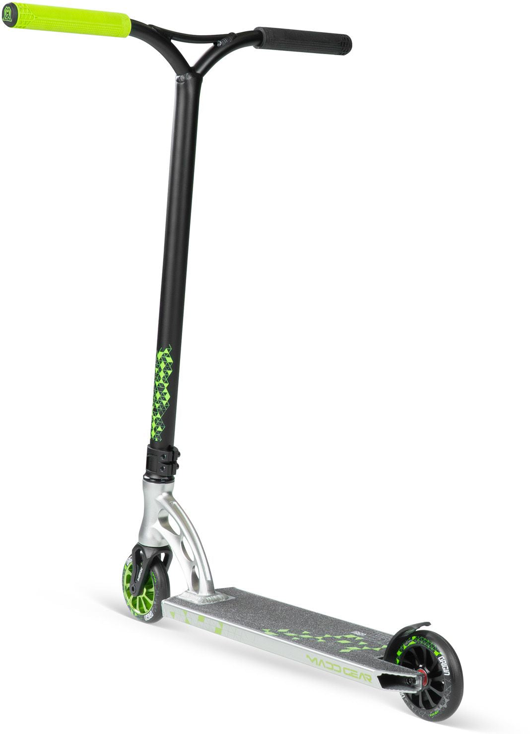 MGP Scooter MGO 500
