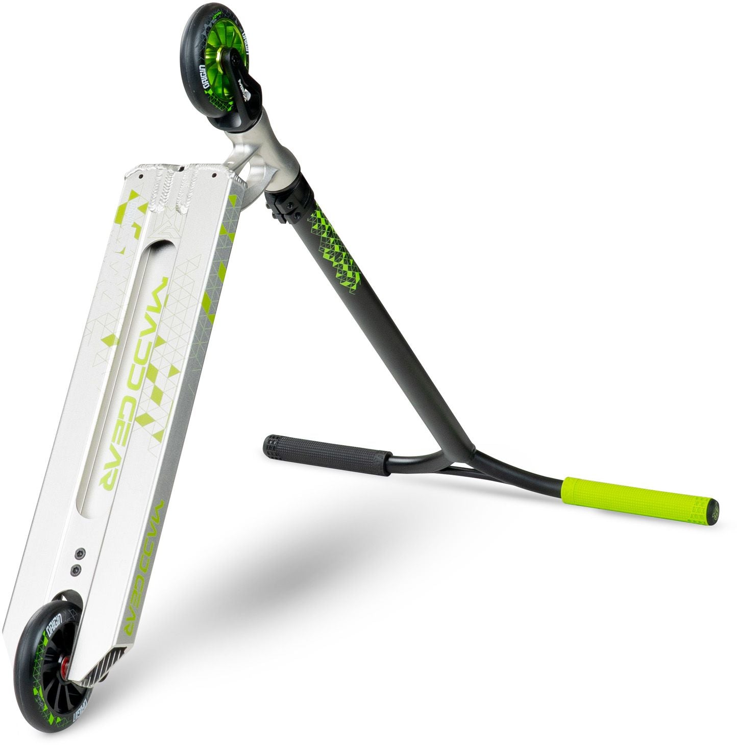 MGP Scooter MGO 500