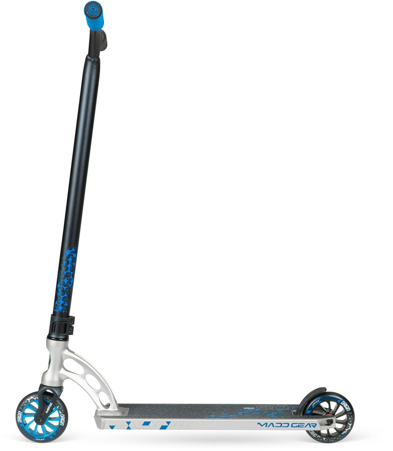 MGP Scooter MGO 500
