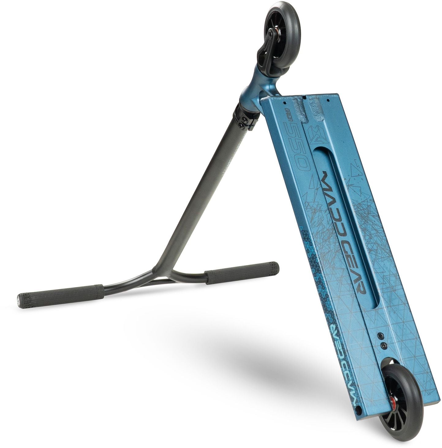 MGP Scooter MGO 550