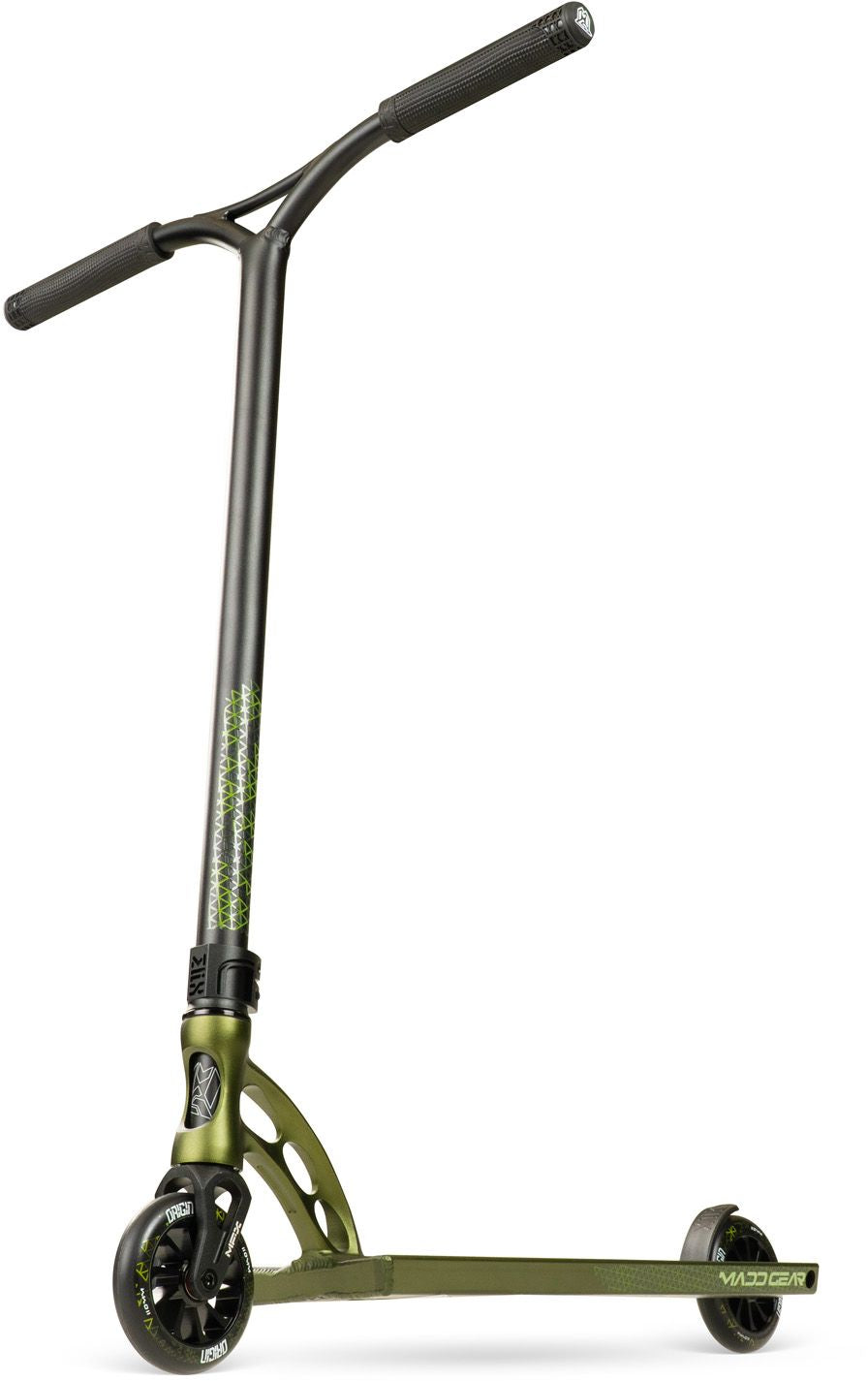 MGP Scooter MGO 550