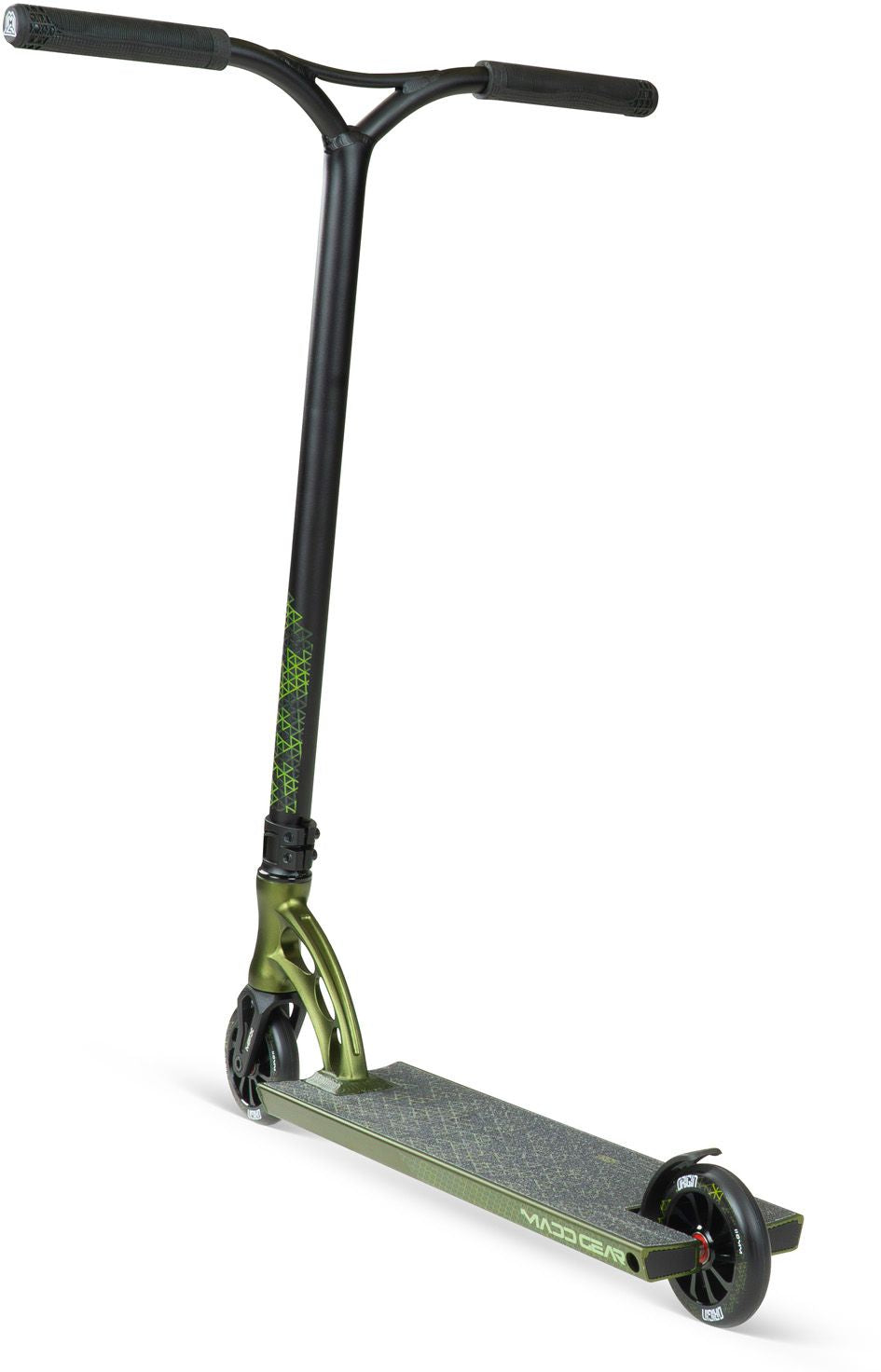MGP Scooter MGO 550