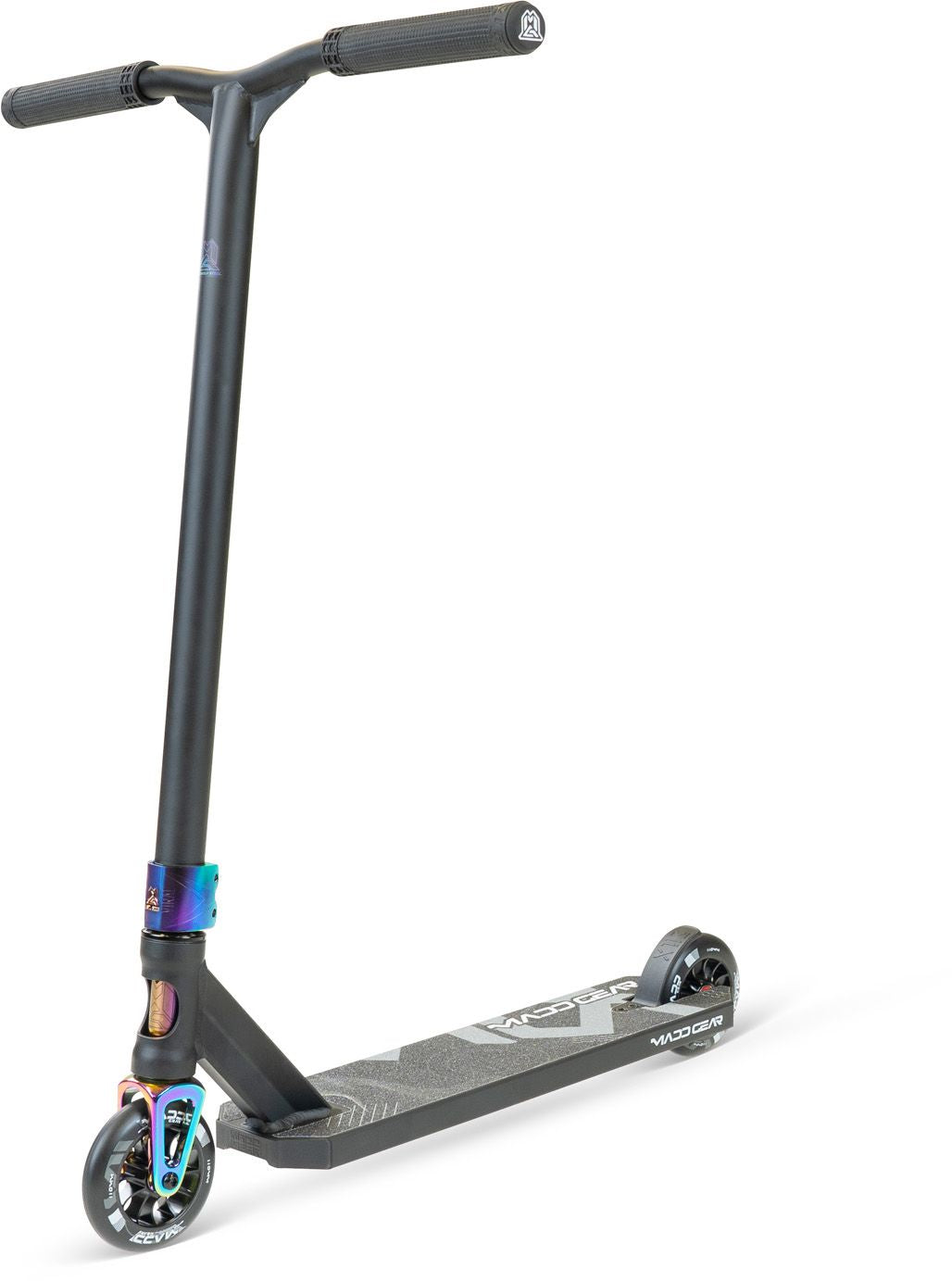 MGP Scooter MG5 Axion