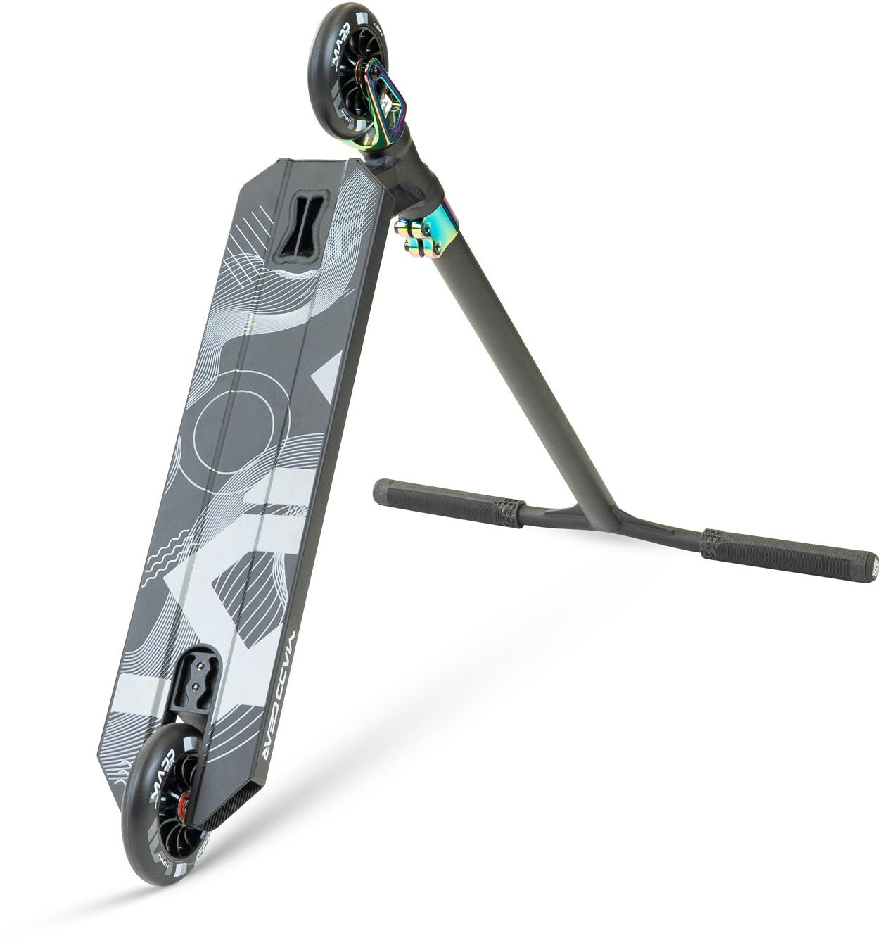 MGP Scooter MG5 Axion