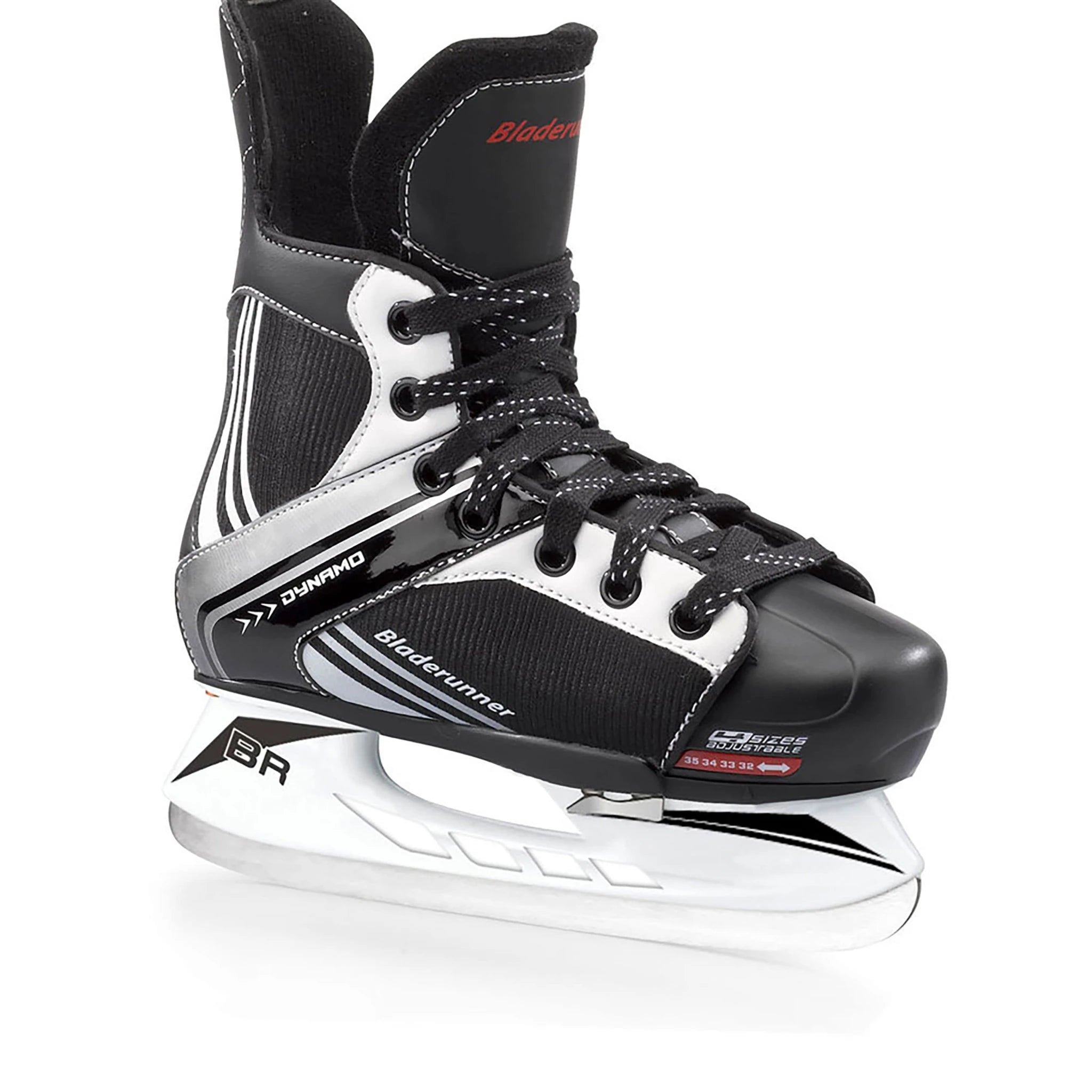 Bladerunner Ice Hockey Dynamo