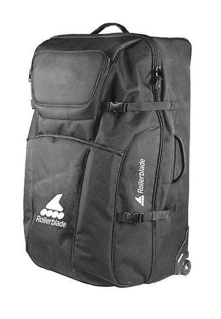 Rollerblade Invicta Rolling