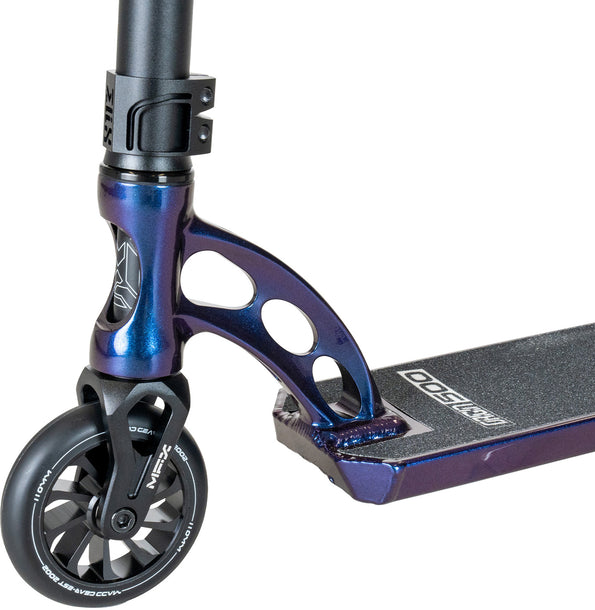 MGP Scooter MGO 500