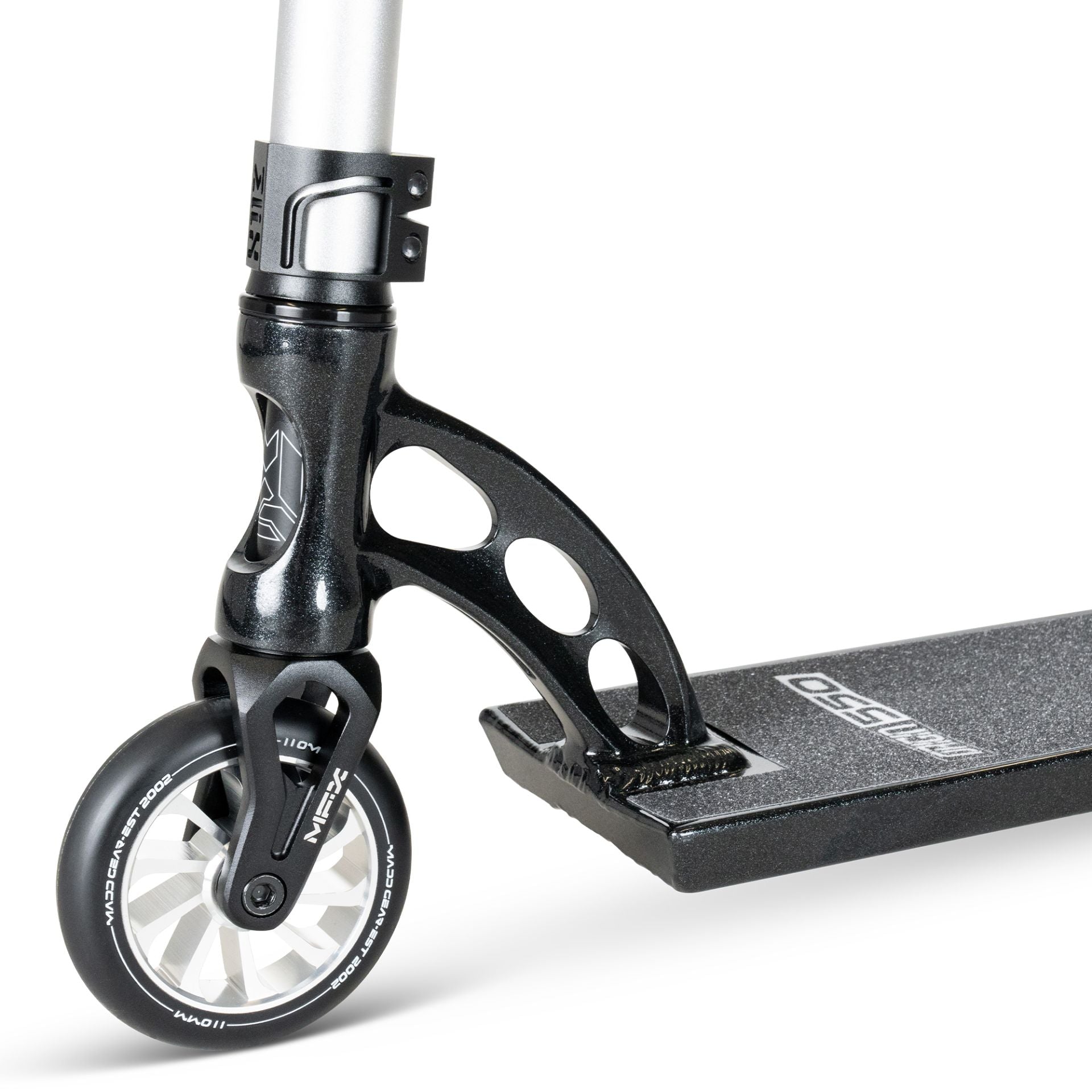 MGP Scooter MGO 550