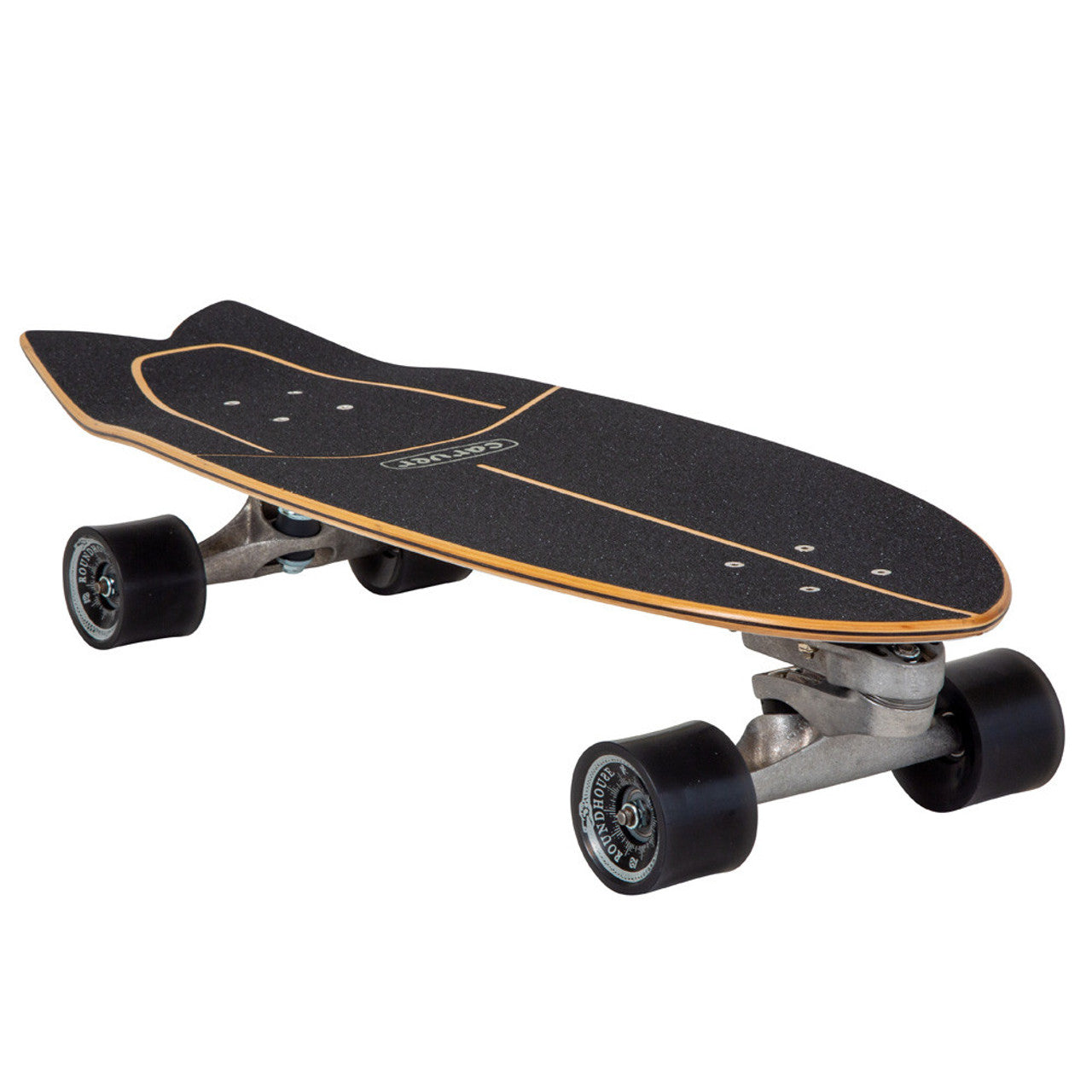 Carver Surfskate Channel Islands Fishbeard C7