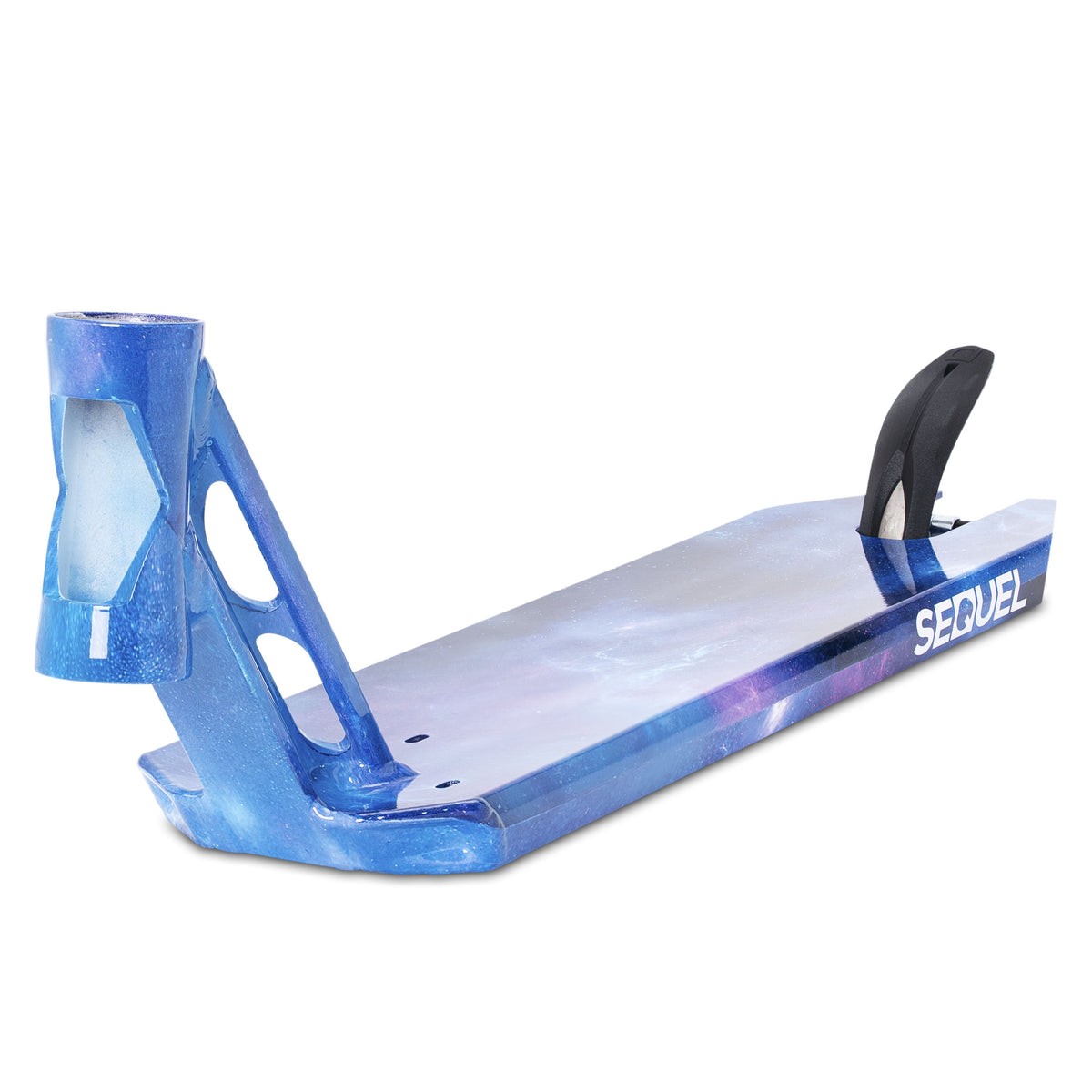 Sequel Deck Rise Park 5"