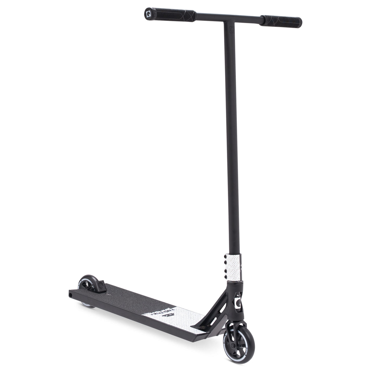 Sequel Scooter Rise Vandal Street