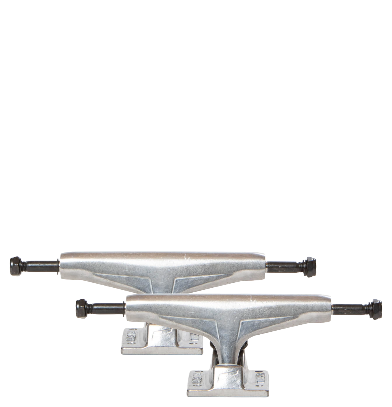 Tensor trucks Alum Ten Set