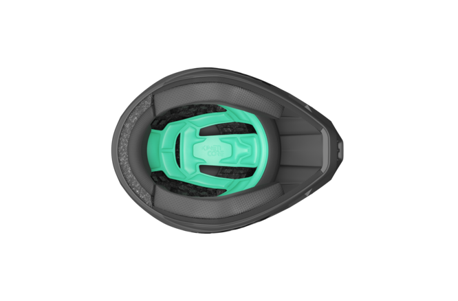 LAZER Full Face Helmet Extreme Chase
