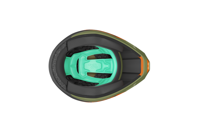 LAZER Full Face Helmet Extreme Chase