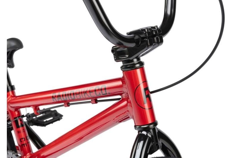 Radio BMX Dice