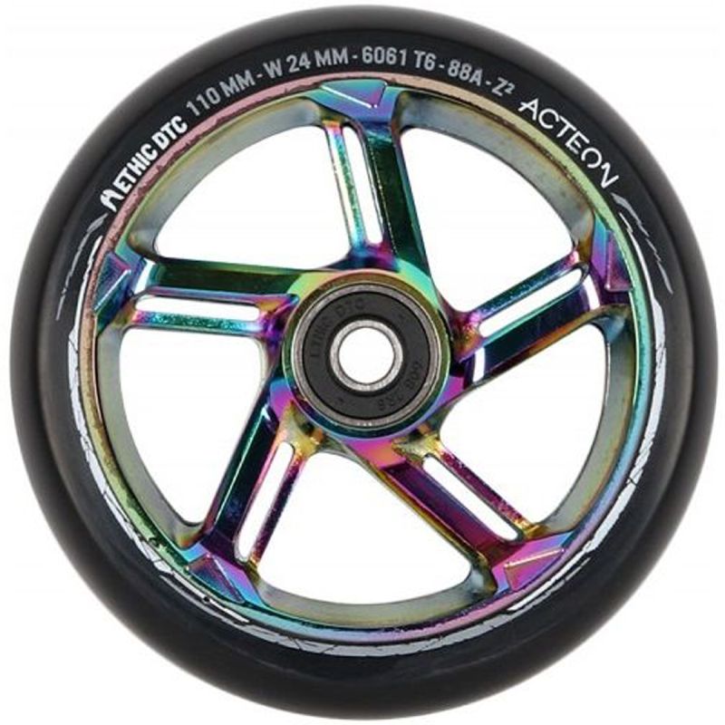 Ethic Wheel Acteon 110er