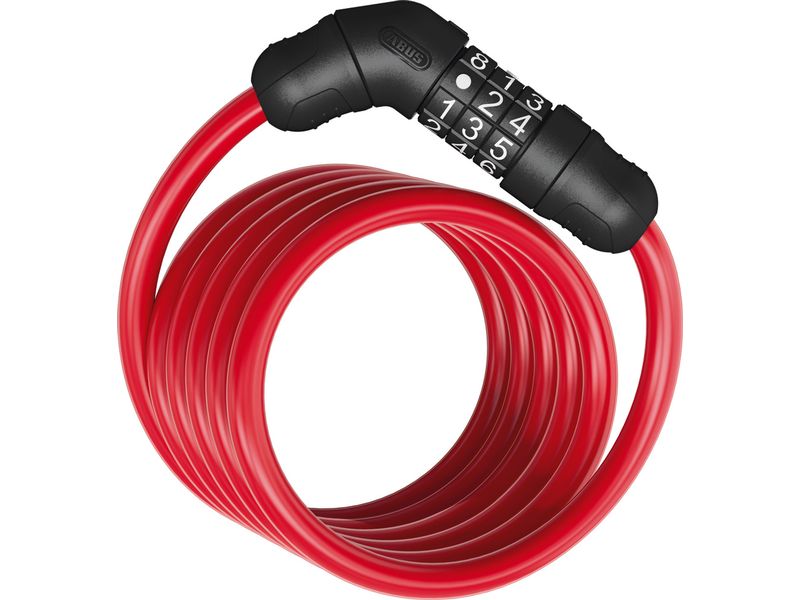 Abus Lock spiral Star