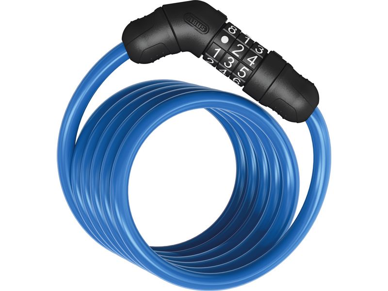 Abus Lock spiral Star