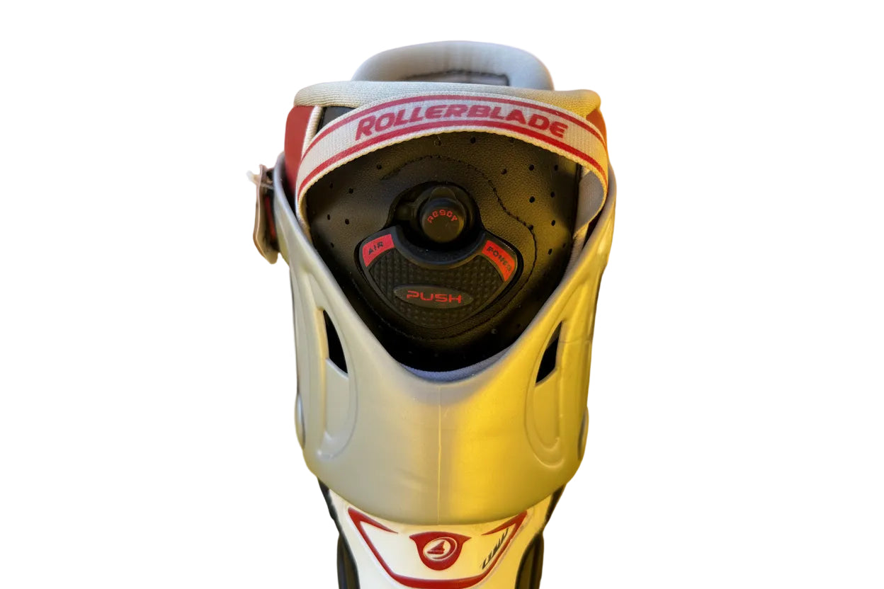 Rollerblade Boot Lightning Air TF