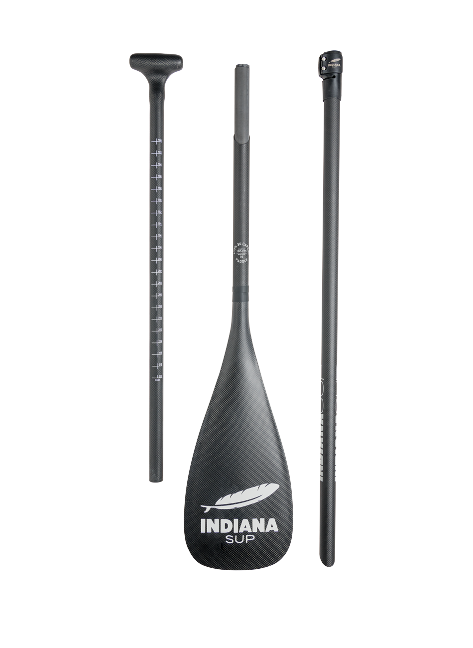 Indiana Paddle Carbon 95IN2 Telescope (3-piece)