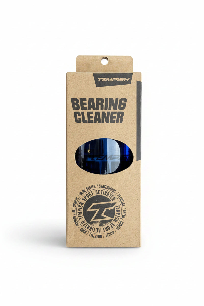 Tempish Turbo Wash Bearing Cleaner