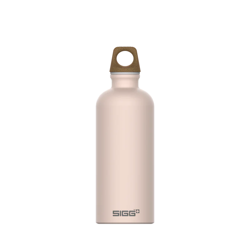 Sigg Trinkflasche Traveller Journey PlainMyPlane