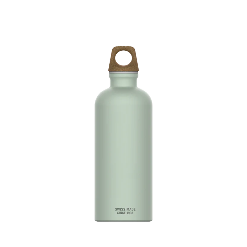 Sigg Trinkflasche Traveller Repeat PlainMyPlanet