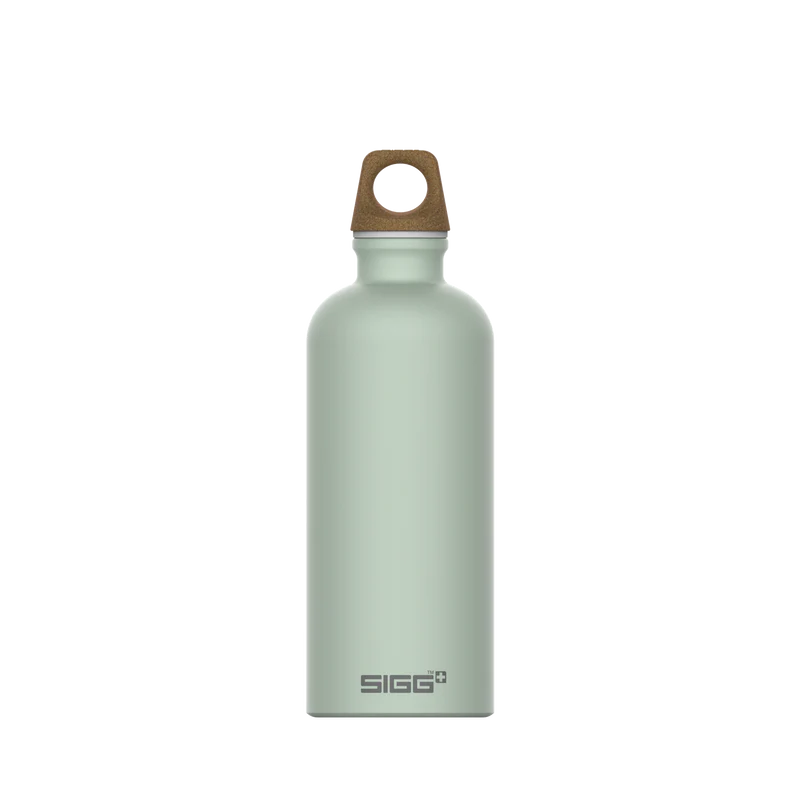 Sigg Trinkflasche Traveller Repeat PlainMyPlanet