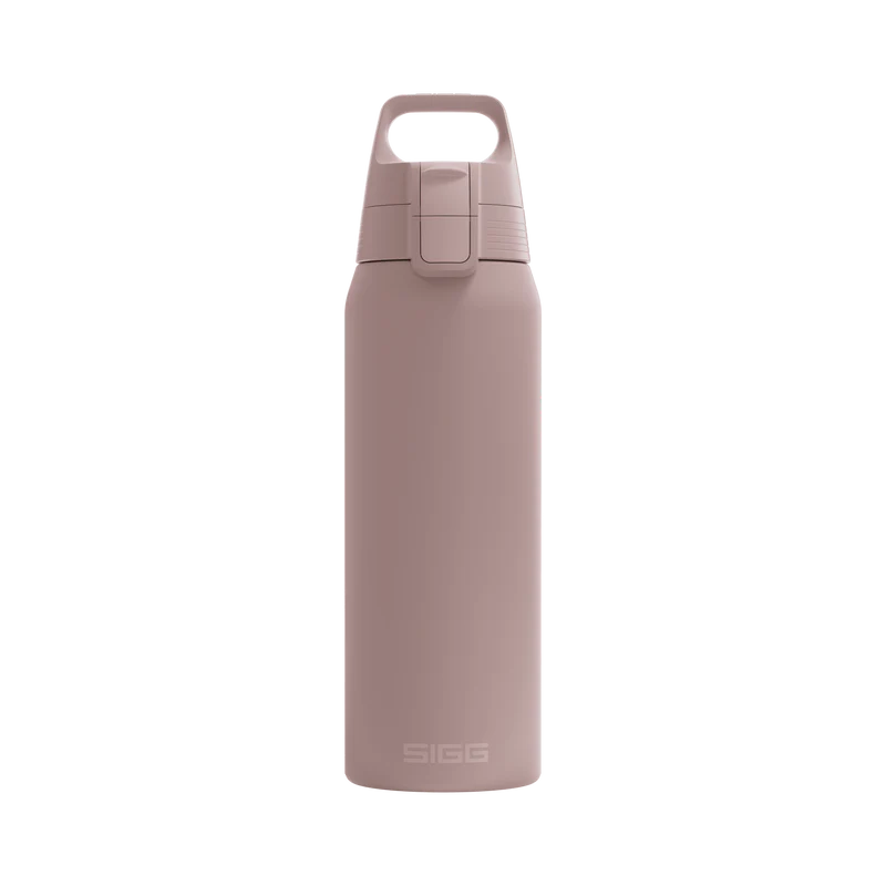 Sigg Trinkflasche Shield Therm One