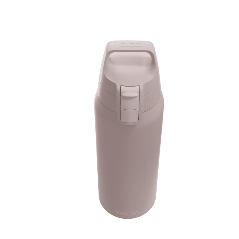 Sigg Trinkflasche Shield Therm One