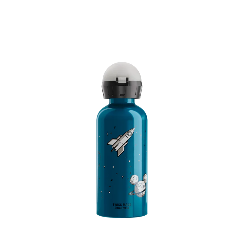 Sigg Trinkflasche KBT Mickey Astronaut