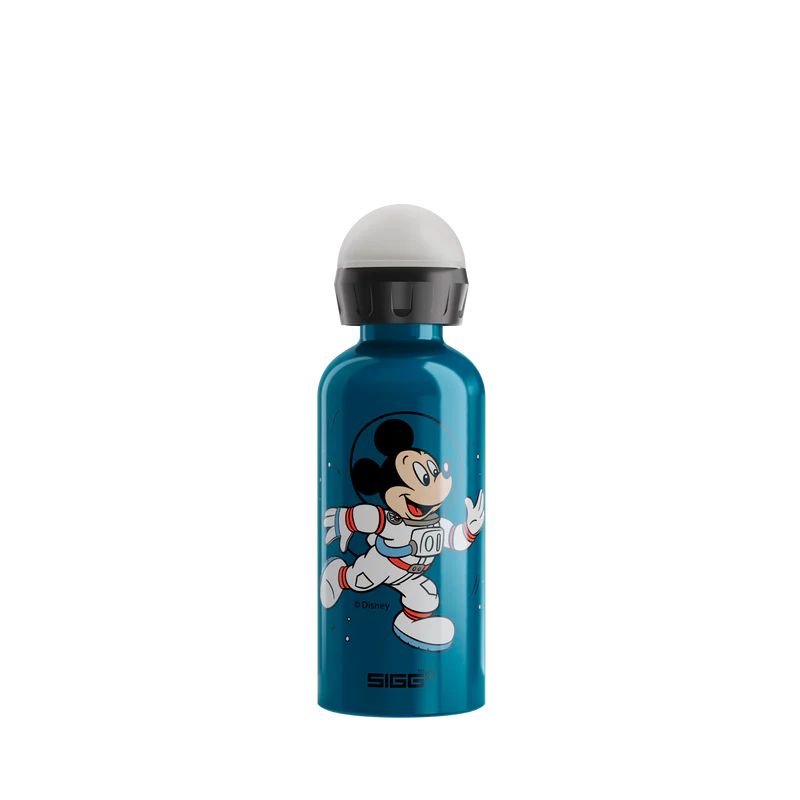 Sigg Trinkflasche KBT Mickey Astronaut
