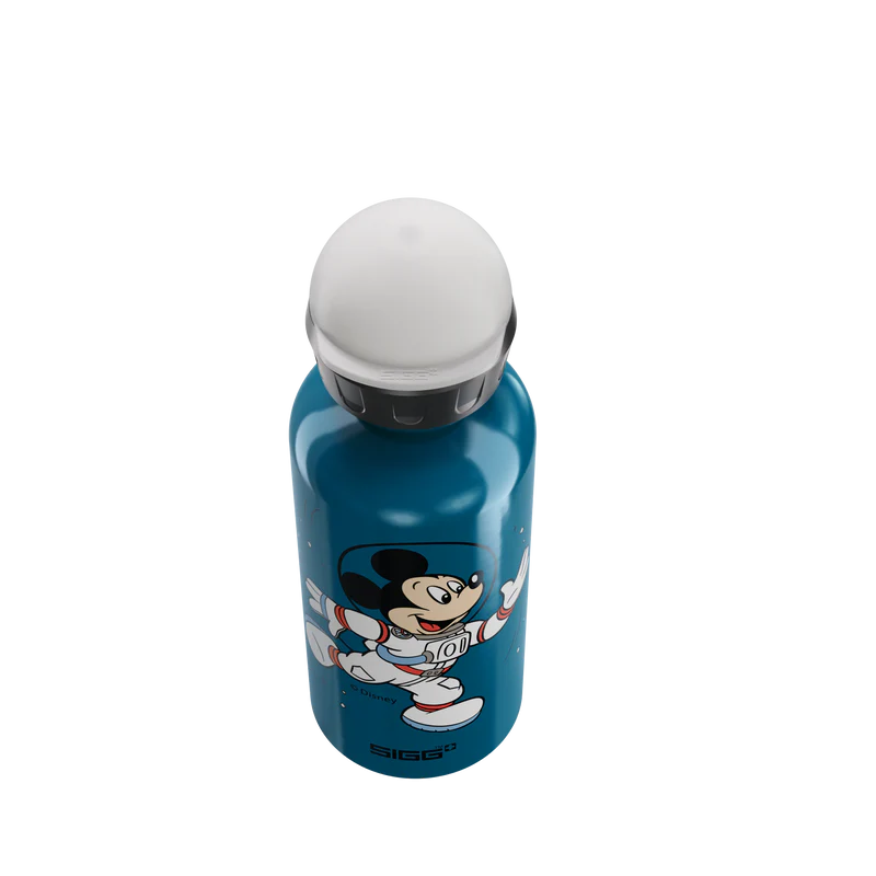 Sigg Trinkflasche KBT Mickey Astronaut