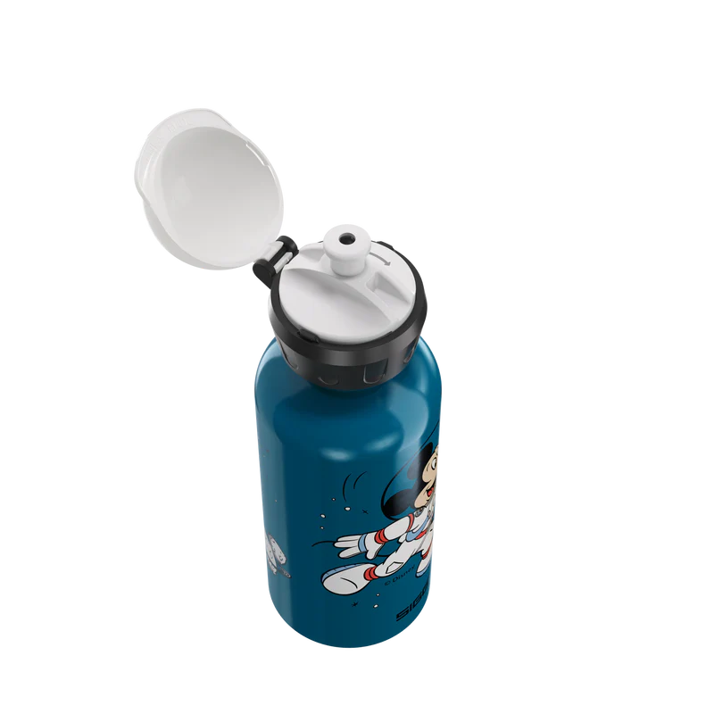 Sigg Trinkflasche KBT Mickey Astronaut