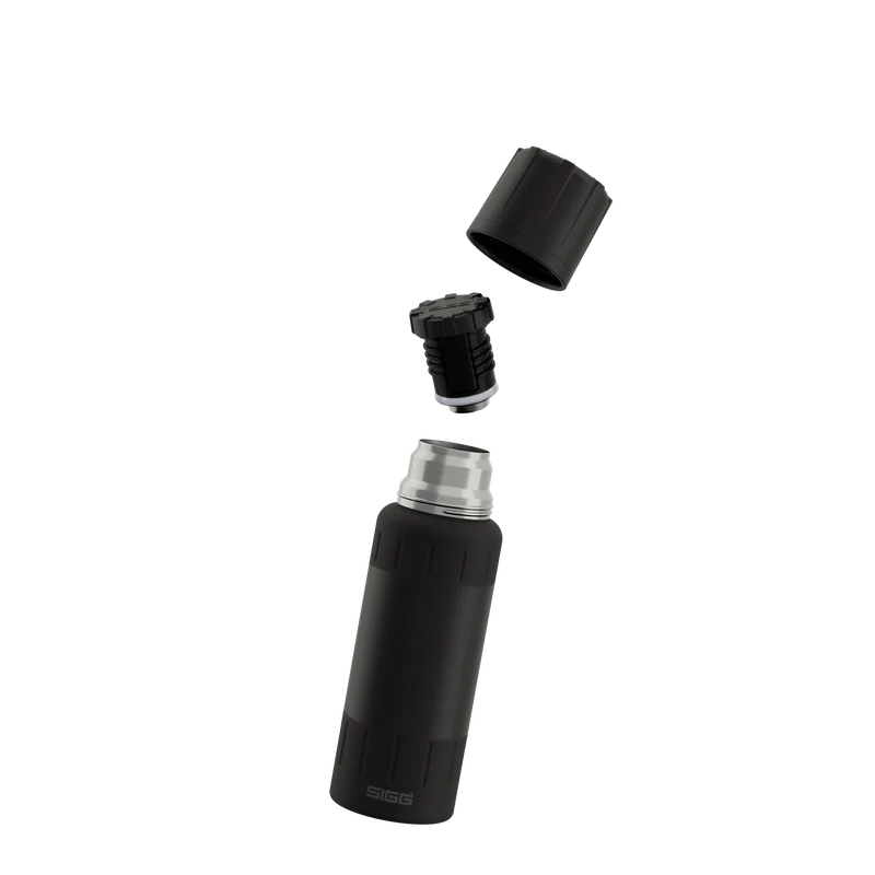 Sigg Trinkflasche Alpine Star